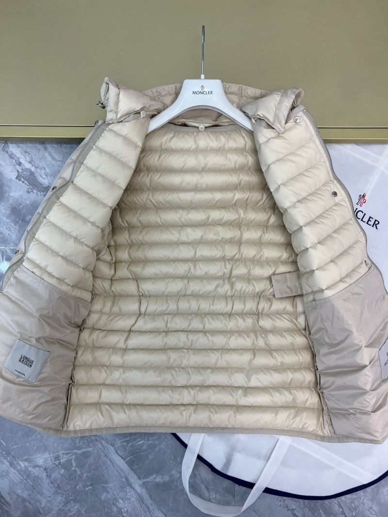 Moncler Down Jackets